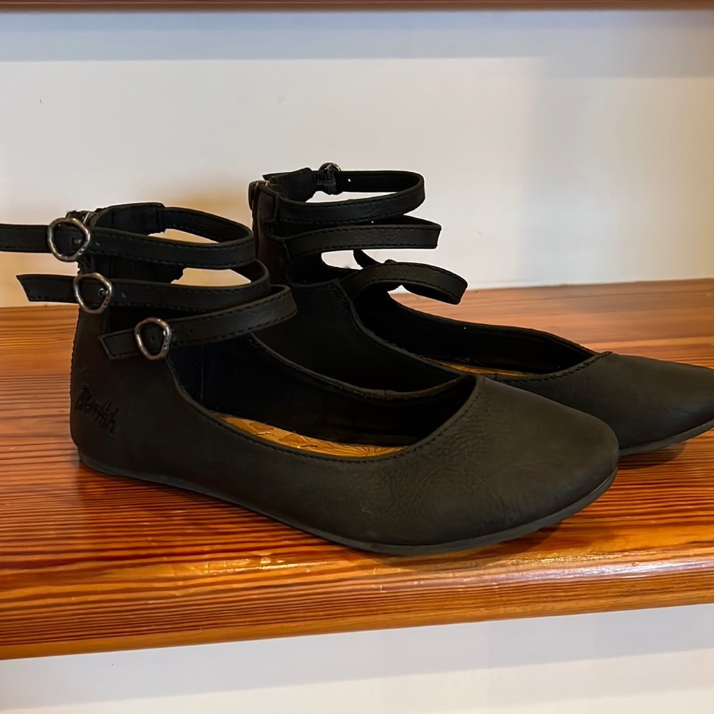 Blowfish shoes